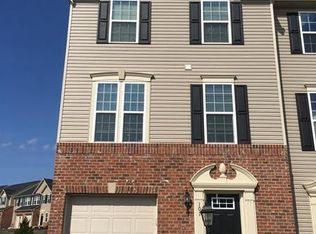 101 Sita Ct, Carnegie, PA 15106