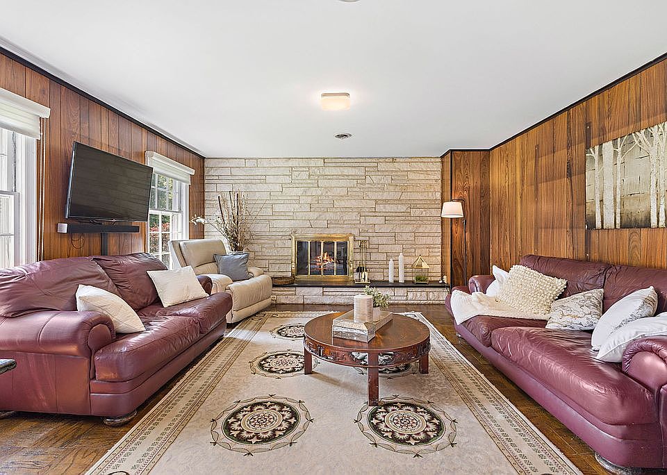43 Windsor Dr, Pine Brook, NJ 07058 | Zillow