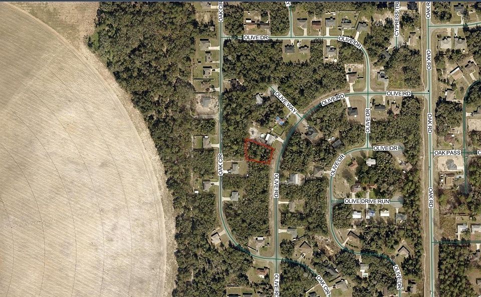 2nd image of 9012-0183-07 Olive Rd