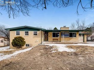 1425 Iowa Ave, Colorado Springs, CO 80909