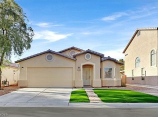 5128 El Pescador Ave, Las Vegas, NV 89108