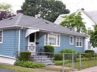 56 1st St, Hamden, CT 06514
