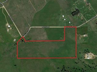 1209 N Piedra Rd, Sanger, CA 93657