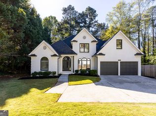 5825 Mitchell Rd NW, Atlanta, GA 30328