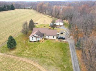 448 N Batavia Rd, Coldwater, MI 49036