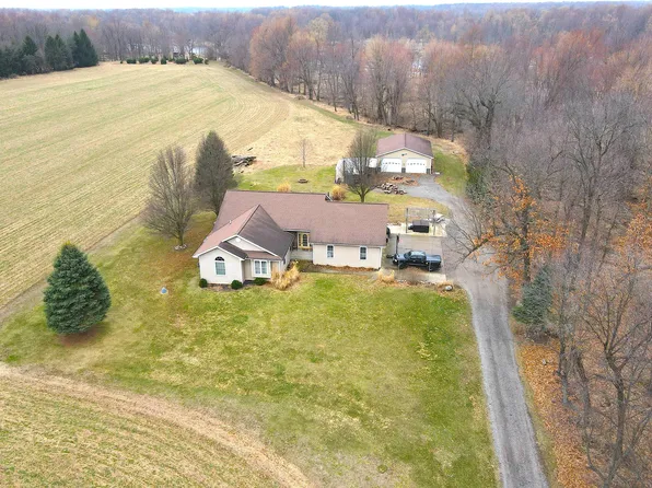 448 N Batavia Rd, Coldwater, MI 49036