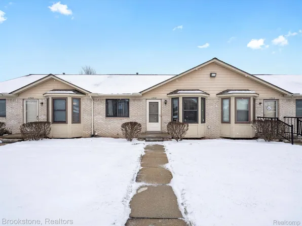 11518 Juliette, Washington, MI 48094