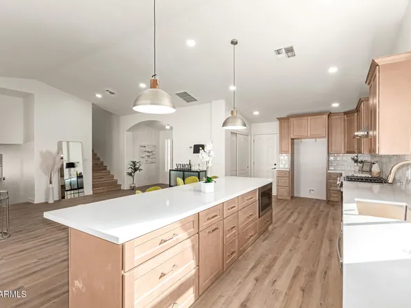 3258 E Dover Street, Mesa, AZ 85213