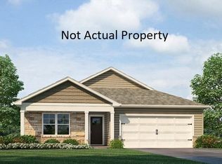 292 Flint Ct, Commercial Point, OH 43116