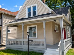 2355 E 86th St, Cleveland, OH 44106