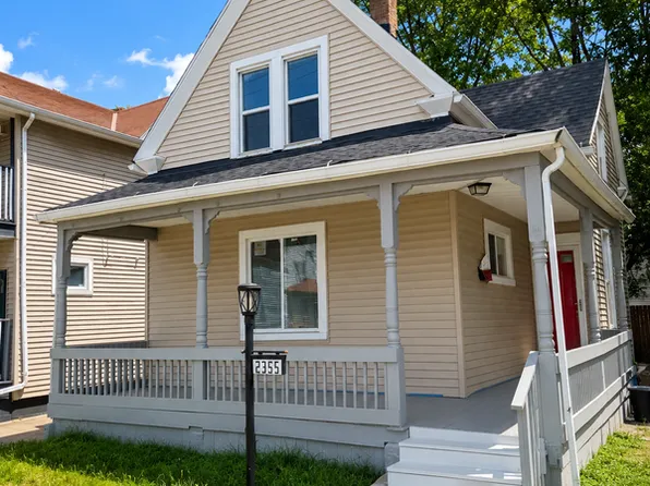 2355 E 86th St, Cleveland, OH 44106