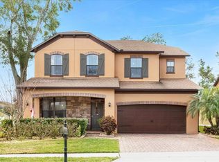 2507 Red Berry Way, Ocoee, FL 34761