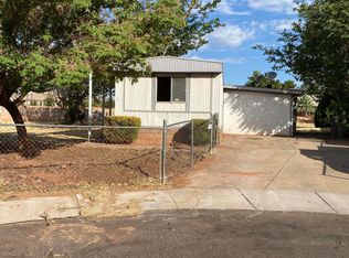 11 E 420 S, Ivins, UT 84738