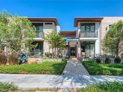 125 Hurlbut St Unit 203, Pasadena, CA, 91105