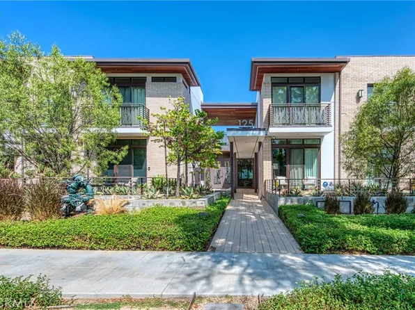 125 Hurlbut St Unit 203, Pasadena, CA 91105
