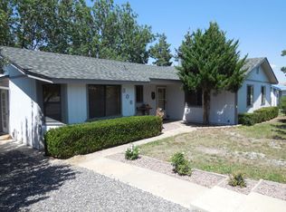 306 N Udall Dr, Eagar, AZ 85925
