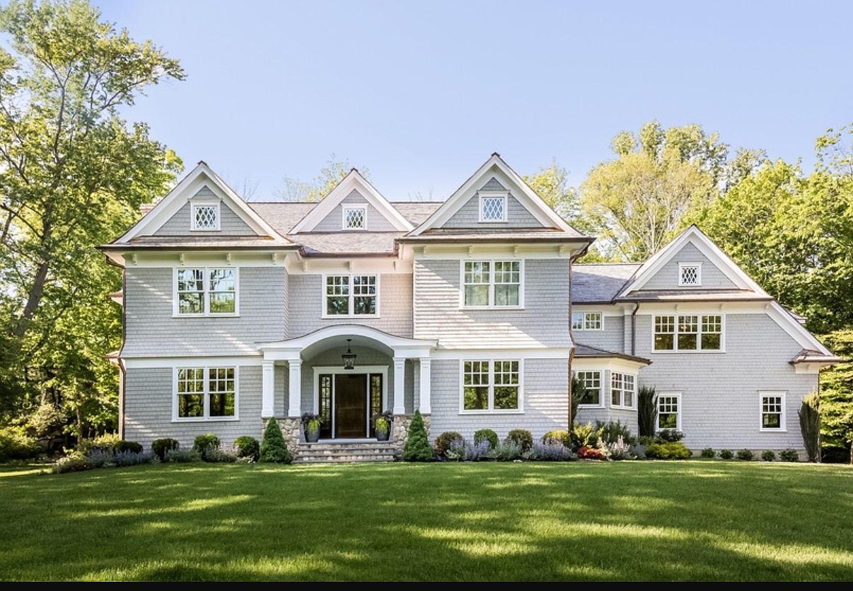 49 Greenleaf Ave, Darien, CT 06820 | Zillow