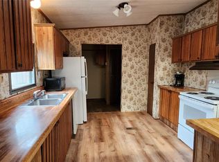 125 Frank Cloud Rd, Huntsville, TX 77320