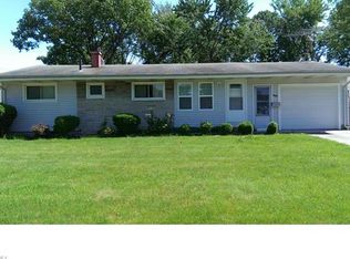 2544 Eastlawn St, Lorain, OH 44052