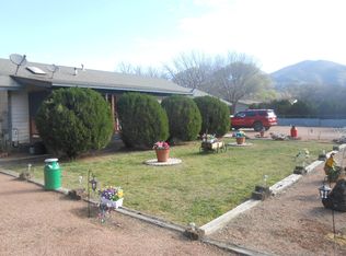 264 E Buckboard Trl, Payson, AZ 85541
