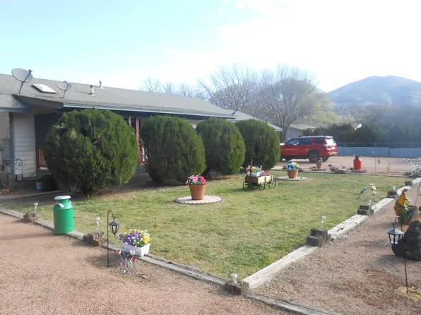 264 E Buckboard Trl, Payson, AZ 85541