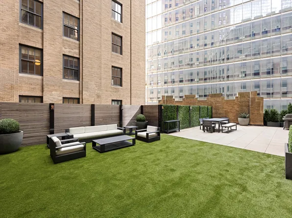 100 Barclay Street image 1 of 18
