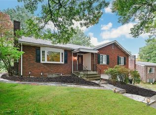 10 Hearthstone Dr, Pittsburgh, PA 15235