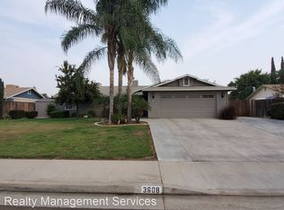 3608 Mehgan Ave, Bakersfield, CA 93312