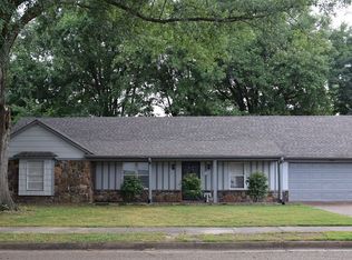 3001 Charles Bryan Rd, Memphis, TN 38134