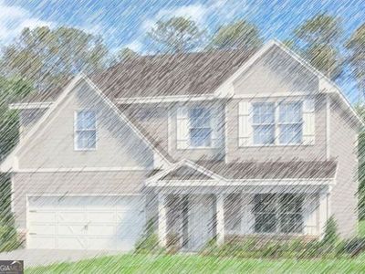 100 Gallberry Ln #54G, Perry, GA, 31069