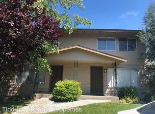 1451 N Ashland Ave APT 10, East Wenatchee, WA 98802