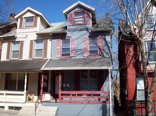 61 S Marshall St, Lancaster, PA 17602