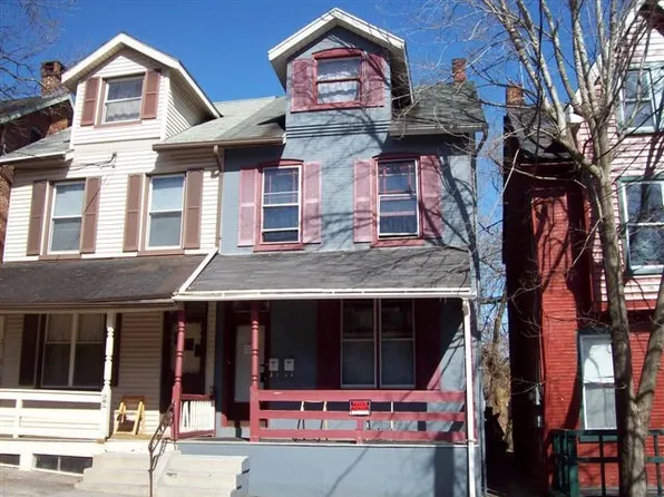 61 S Marshall St, Lancaster, PA 17602