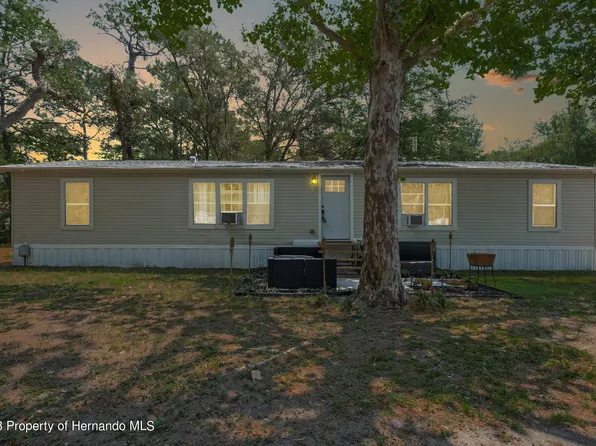 6172 Desales St, Brooksville, FL 34604