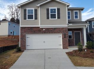 119 Seed Ln, Pendergrass, GA 30567