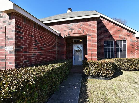 2nd image of 4501 Baskerville Dr