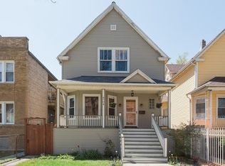 4704 N Hamlin Ave, Chicago, IL 60625