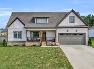 7392 Paxton Cir, Hixson, TN 37343