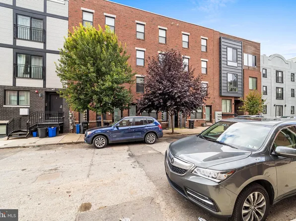 970 N Marshall St Unit 4, Philadelphia, PA 19123