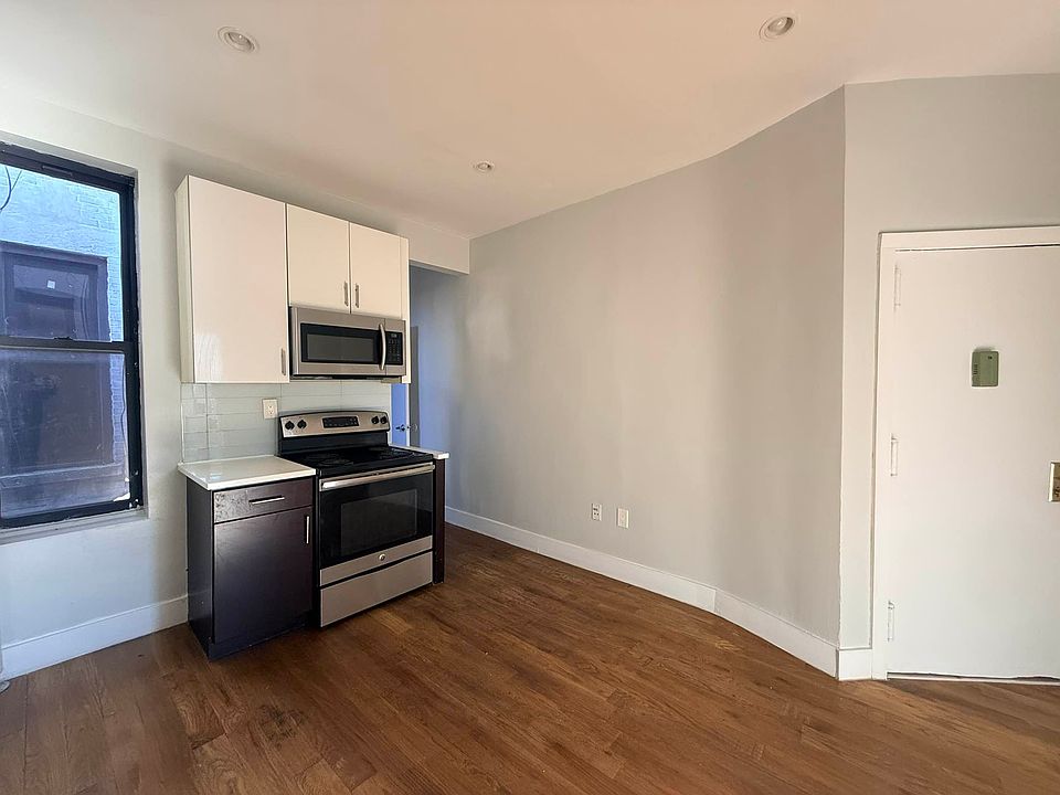 1st image of 521 W 156th St APT 3E