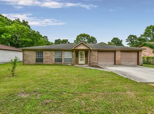 14722 Brown Rd, Tomball, TX 77377