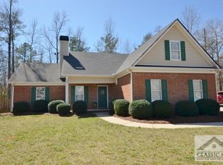 137 Wedgewood Chase, Athens, GA 30605