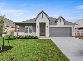 2814 Spector Dr, Bryan, TX 77808