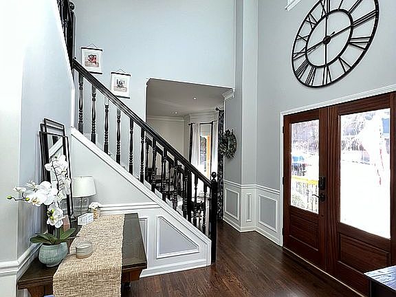 2nd image of 1606 Amberwood Ct