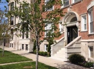 4537 S Indiana Ave APT 2, Chicago, IL 60653