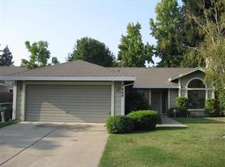 7688 Howerton Dr, Sacramento, CA 95831