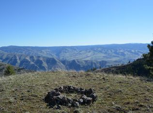 Pilgrim Ridge Rd, White Bird, ID 83530