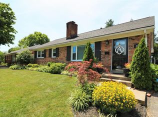 1016 Juniper Dr, Lexington, KY 40504