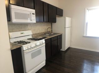 715 W 151st St #2REAR, East Chicago, IN 46312