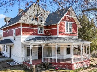 120 Georgia Ave, Florence, AL 35630